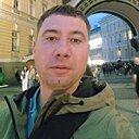 Сергей, 44 года