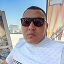 Асилхан, 39 лет
