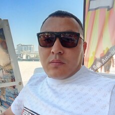 Фотография мужчины Асилхан, 39 лет из г. Алматы