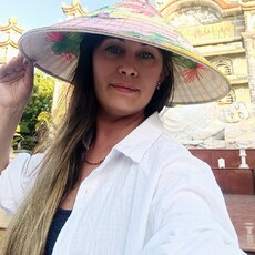 Фотография девушки Ракель, 36 лет из г. Ташкент