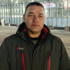 Фотография мужчины Иван, 42 года из г. Ачинск