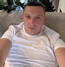 Фотография мужчины Андрей, 34 года из г. Некрасовский