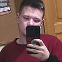Максим, 21 год