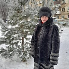Фотография девушки Лариса, 54 года из г. Балаково
