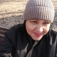 Фотография девушки Ирина, 49 лет из г. Таганрог