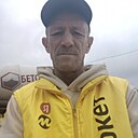 Сергей, 50 лет