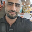 Гариб, 33 года