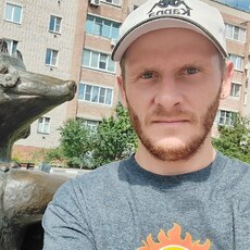 Фотография мужчины Геннадий, 34 года из г. Лиски