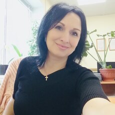Евгения, 44 из г. Наро-Фоминск.