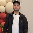 Мухамед, 35 лет