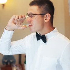 Фотография мужчины Максим, 28 лет из г. Старобельск