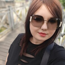 Юлия, 29 из г. Гатчина.