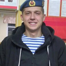 Фотография мужчины Александр, 22 года из г. Белгород
