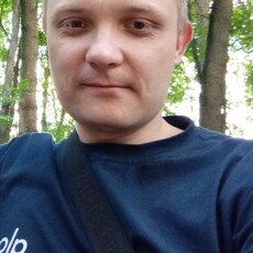 Фотография мужчины Роман, 37 лет из г. Муром
