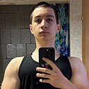Сергей, 18 лет