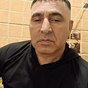 Ильхам, 53 года