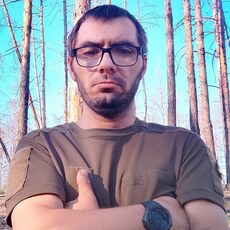 Фотография мужчины Игорь, 37 лет из г. Харьков