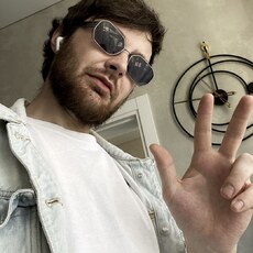 Фотография мужчины Тима, 35 лет из г. Темиртау