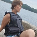 Оксана, 55 лет