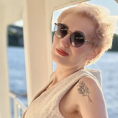 Татьяна, 44 из г. Нижний Новгород.