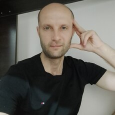 Фотография мужчины Виталий, 35 лет из г. Свободный