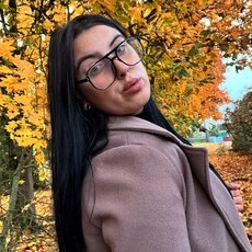 Фотография девушки Вика, 22 года из г. Слоним