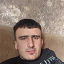 Махбуб, 25 лет
