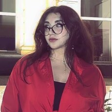 Фотография девушки Алла, 18 лет из г. Владивосток