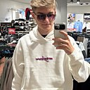 Даниил, 18 лет
