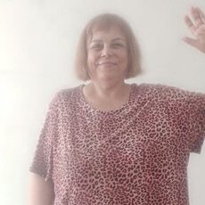Фотография девушки Анжелика, 57 лет из г. Слоним