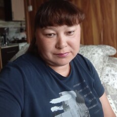 Фотография девушки Оксана, 42 года из г. Иркутск