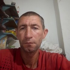 Фотография мужчины Андрей, 43 года из г. Лабинск