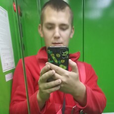 Фотография мужчины Валерий, 21 год из г. Гомель