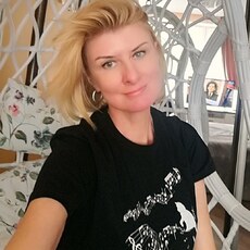 Фотография девушки Лиля, 44 года из г. Москва