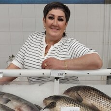 Фотография девушки Светлана, 56 лет из г. Самара
