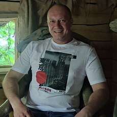 Фотография мужчины Александр, 41 год из г. Березники