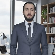 Фотография мужчины Арсен, 32 года из г. Магадан
