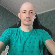 Фотография мужчины Алексей, 37 лет из г. Родионово-Несветайская