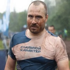 Фотография мужчины Игорь, 42 года из г. Пермь