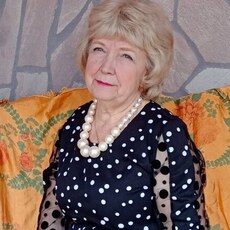 Фотография девушки Натали, 65 лет из г. Белорецк