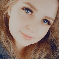 Фотография девушки Евгения, 21 год из г. Красноярск