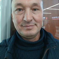 Фотография мужчины Ильгиз, 51 год из г. Уфа