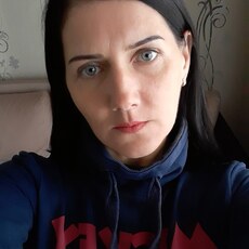 Фотография девушки Юлия, 44 года из г. Екатеринбург