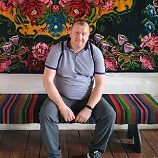 Павел, 44 из г. Москва.