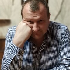 Фотография мужчины Павел, 44 года из г. Москва