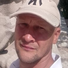 Фотография мужчины Константин, 39 лет из г. Керчь