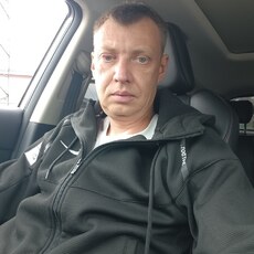 Фотография мужчины Андрей, 40 лет из г. Ульяновск