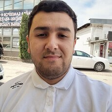 Фотография мужчины Рома, 26 лет из г. Пятигорск