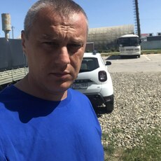 Фотография мужчины Андрей, 41 год из г. Темрюк