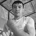 Али, 27 лет